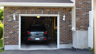 Garage Door Installation at Kenmore Boston, Massachusetts